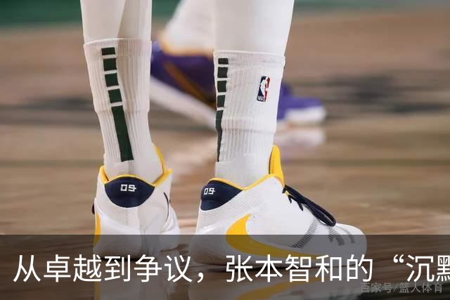 从卓越到争议，张本智和的“沉默逆袭”之路